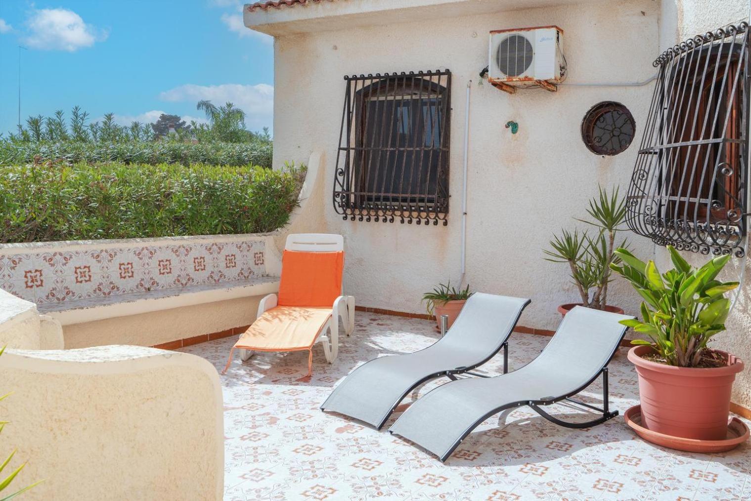 Villa Melisa Fontane Bianche Dış mekan fotoğraf