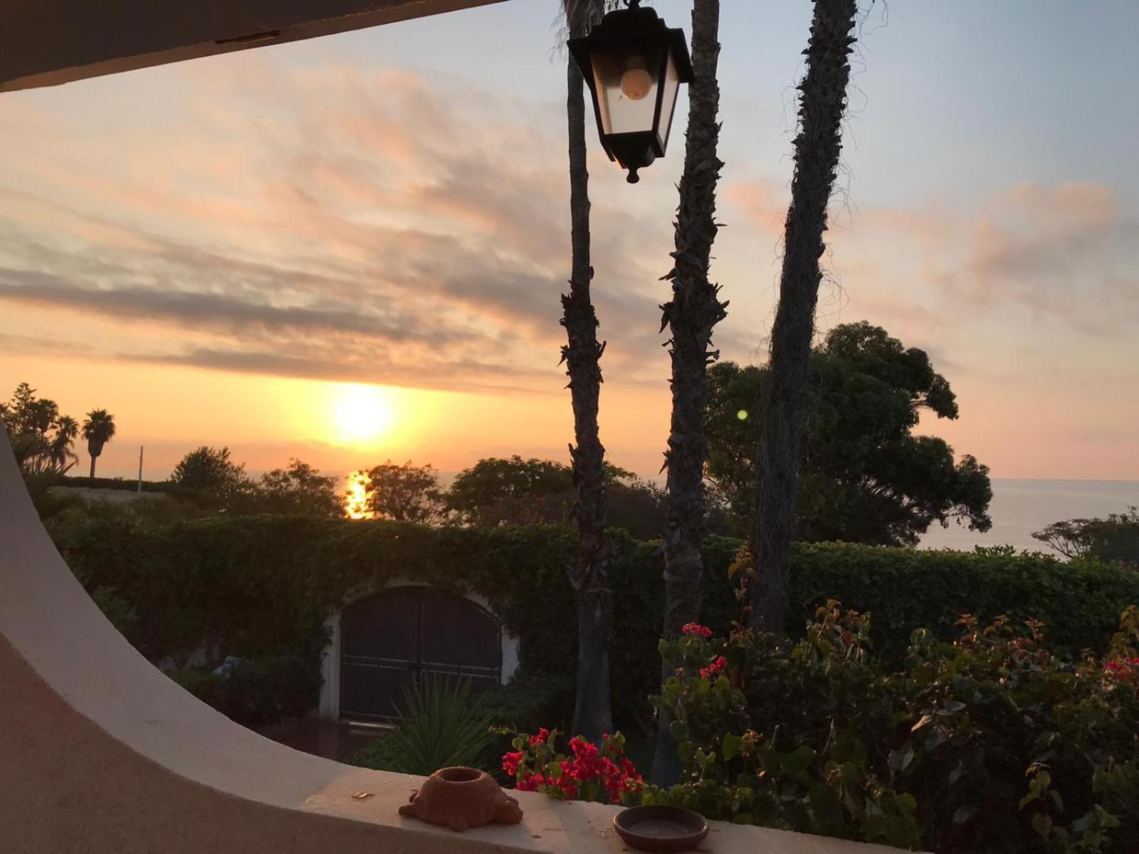 Villa Melisa Fontane Bianche Dış mekan fotoğraf