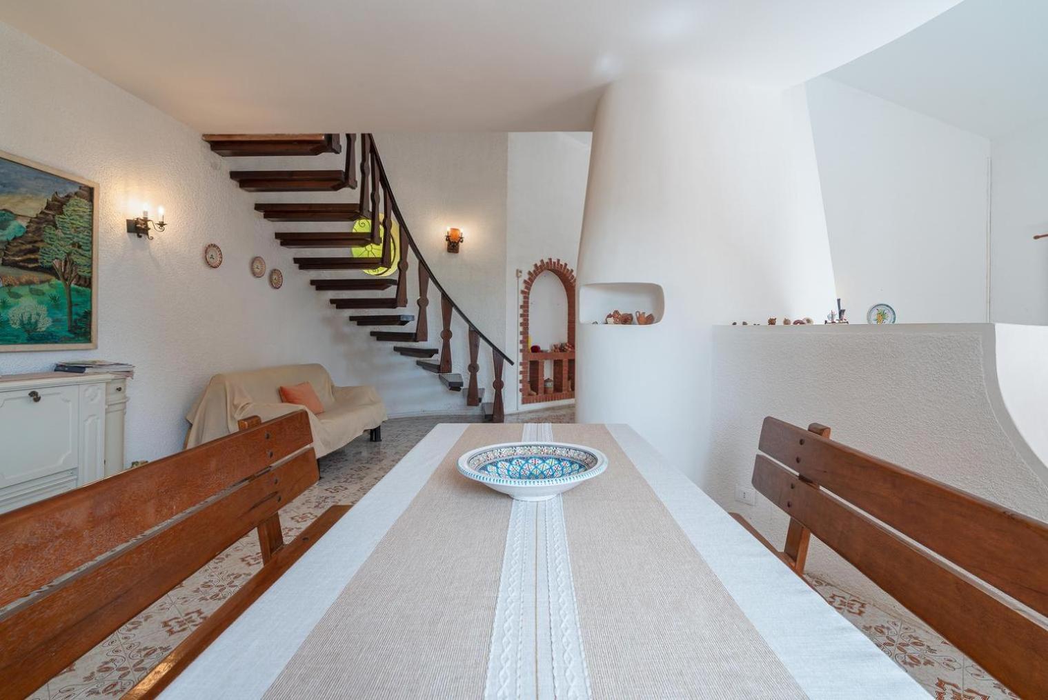 Villa Melisa Fontane Bianche Dış mekan fotoğraf