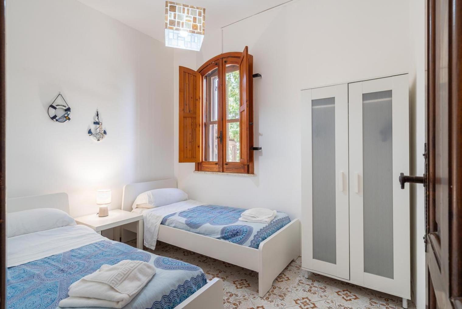 Villa Melisa Fontane Bianche Dış mekan fotoğraf