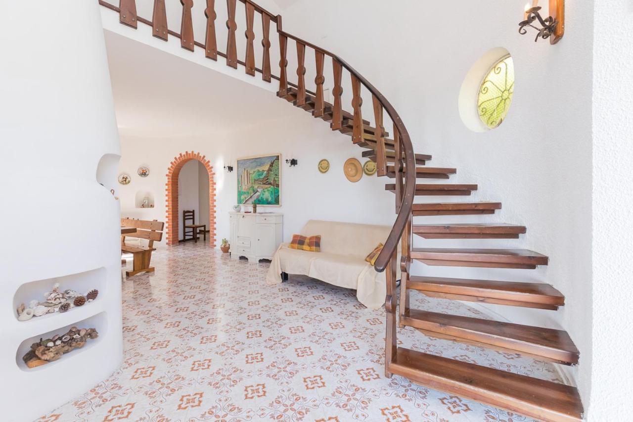 Villa Melisa Fontane Bianche Dış mekan fotoğraf